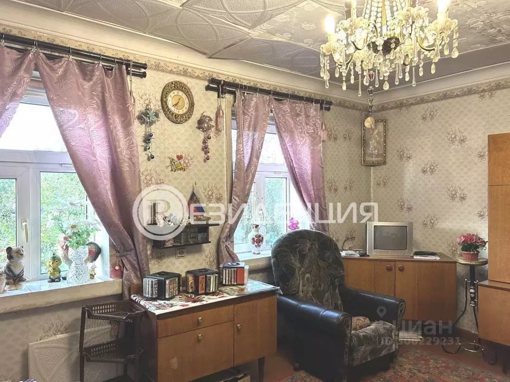 Дом в Пермский край, Краснокамск ул. Гагарина, 33 (30 м) - Фото 0