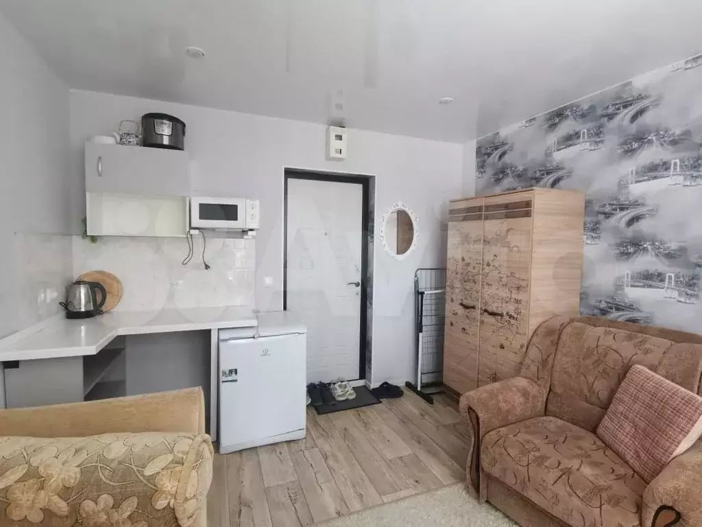 Комната 13 м в 4-к., 3/9 эт. - Фото 1
