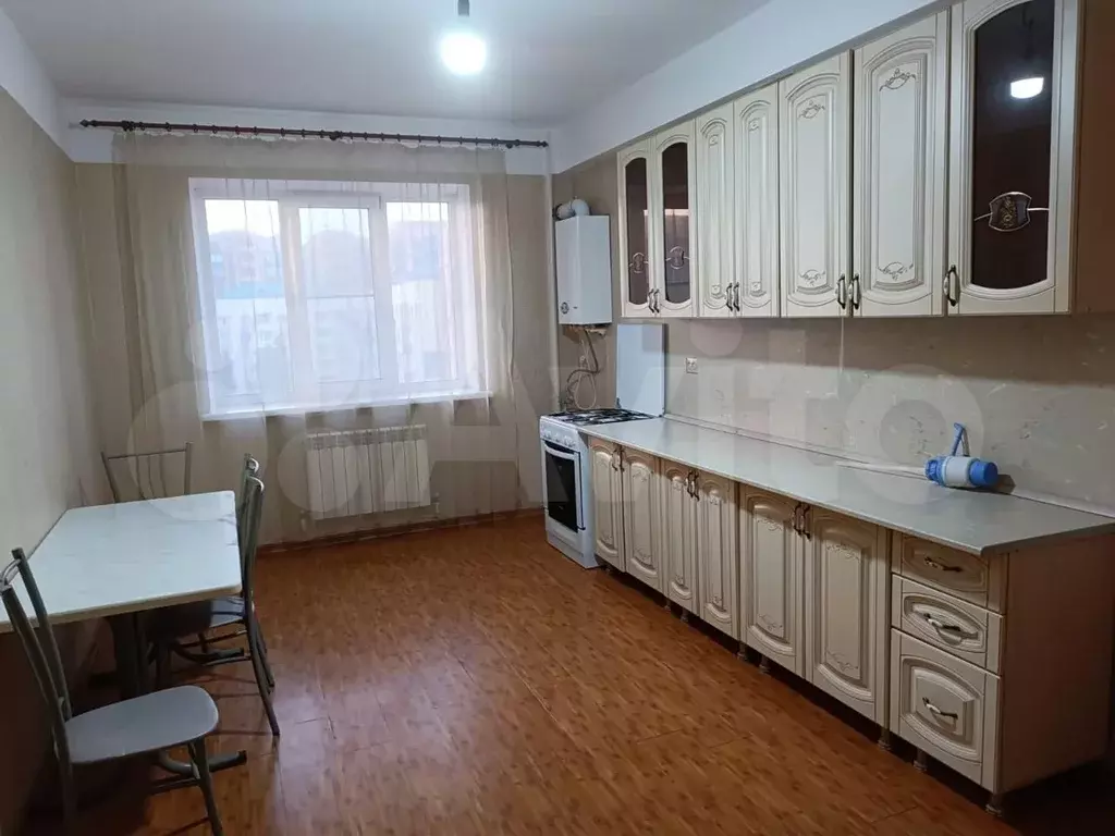 2-к. квартира, 86 м, 8/10 эт. - Фото 1