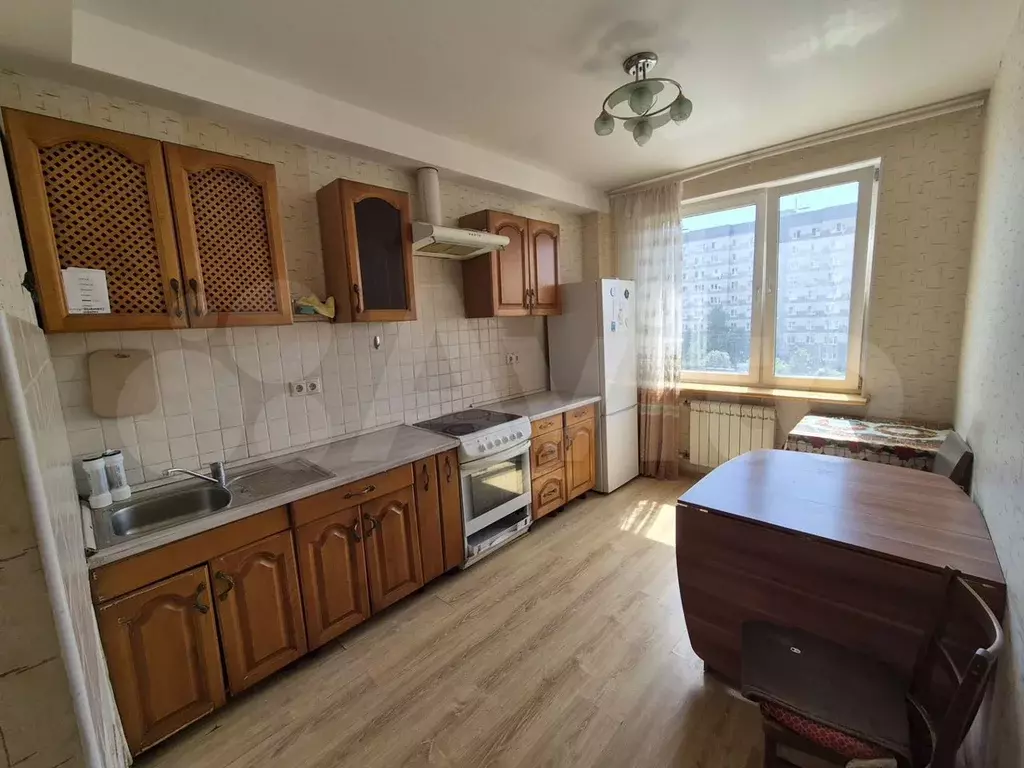 3-к. квартира, 80 м, 3/12 эт. - Фото 0