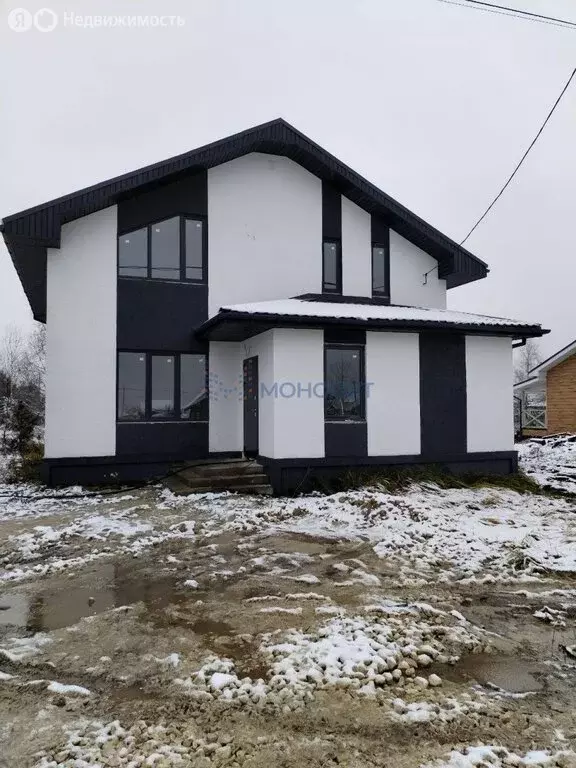 Дом в Шумилово, Лесная улица, 33 (178 м) - Фото 2