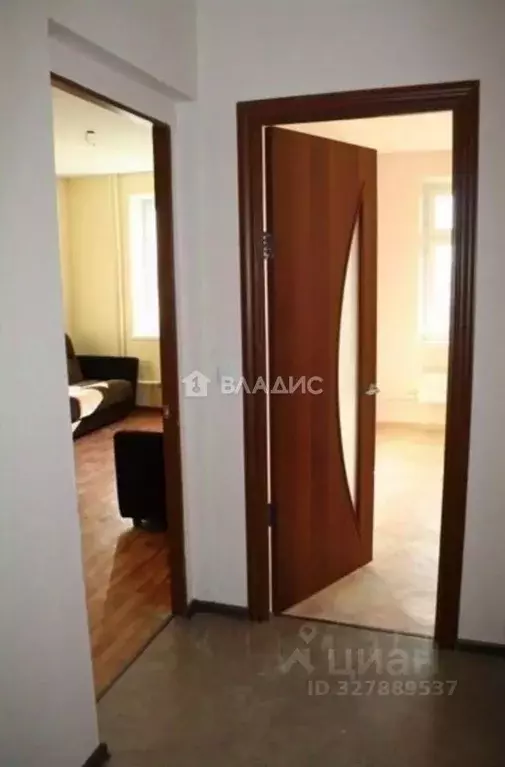 1-к кв. Московская область, Пушкинский городской округ, Лесной пгт ул. ... - Фото 1