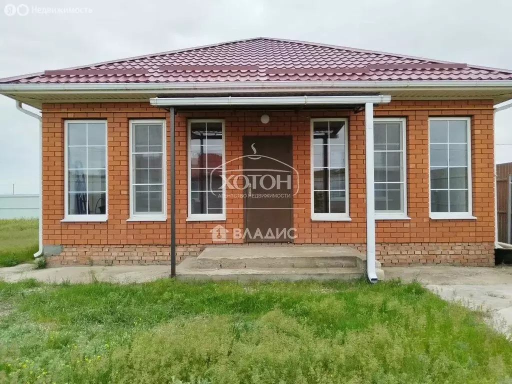 Дом в Элиста, жилая группа Возрождение (102 м) - Фото 0