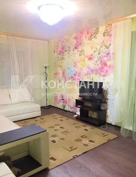 2-к. квартира, 80 м, 10/18 эт. - Фото 1