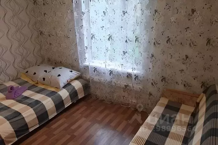 1-к кв. Карелия, Сортавала ул. Советских Космонавтов, 16 (40.0 м) - Фото 0