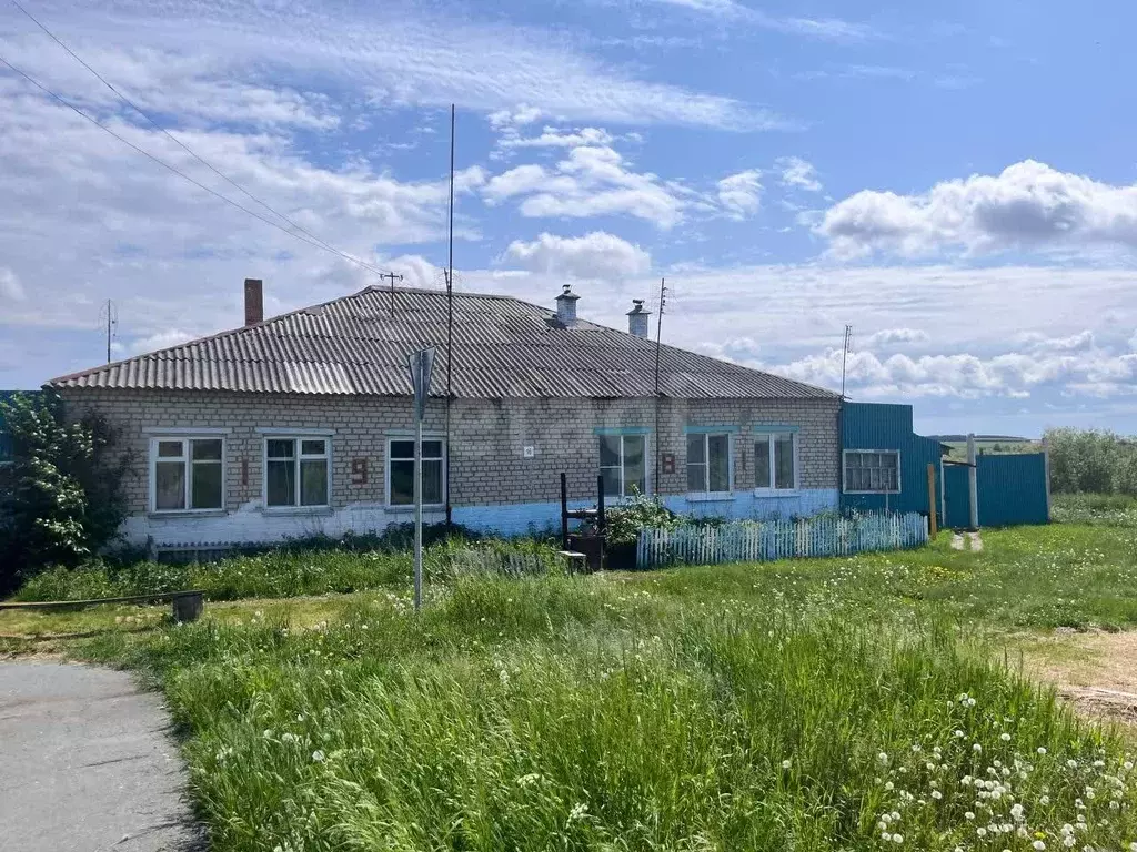 Квартира, 2 комнаты, 39.79 м - Фото 1