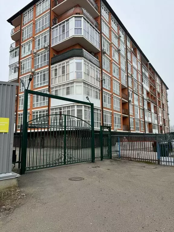 Продаётся 3-к квартира, 96.4 м - Фото 0