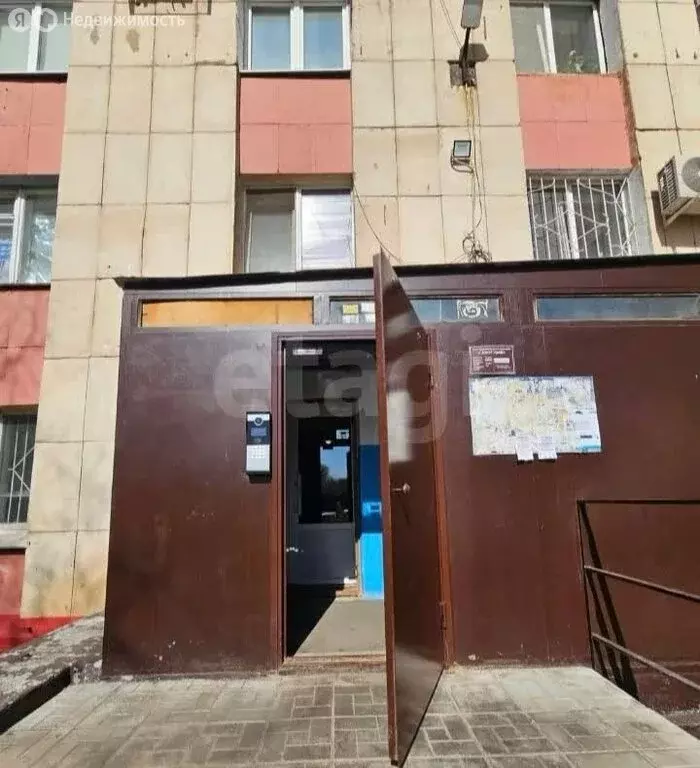 1к в -комнатной квартире (14 м) - Фото 1