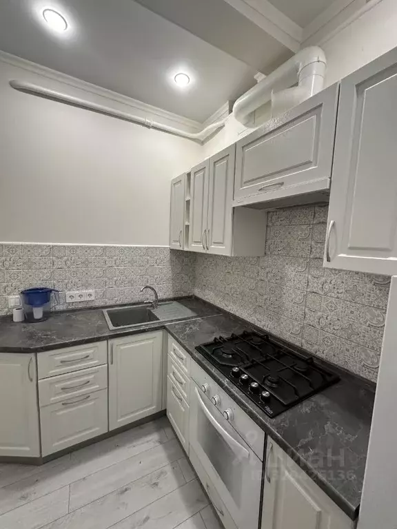 2-к кв. Брянская область, Брянск ул. Фокина, 37А (60.0 м) - Фото 2