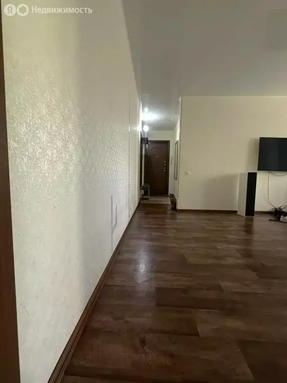 3-комнатная квартира: Уфа, проспект Октября, 89/4 (59 м) - Фото 2