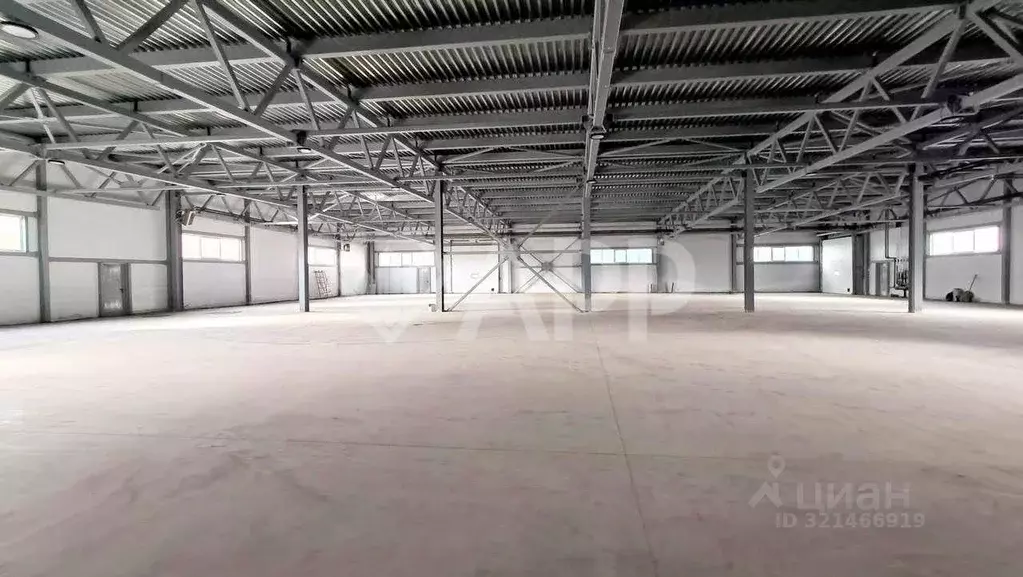 Склад в Татарстан, Казань ул. Химиков, 1А (1440 м) - Фото 2