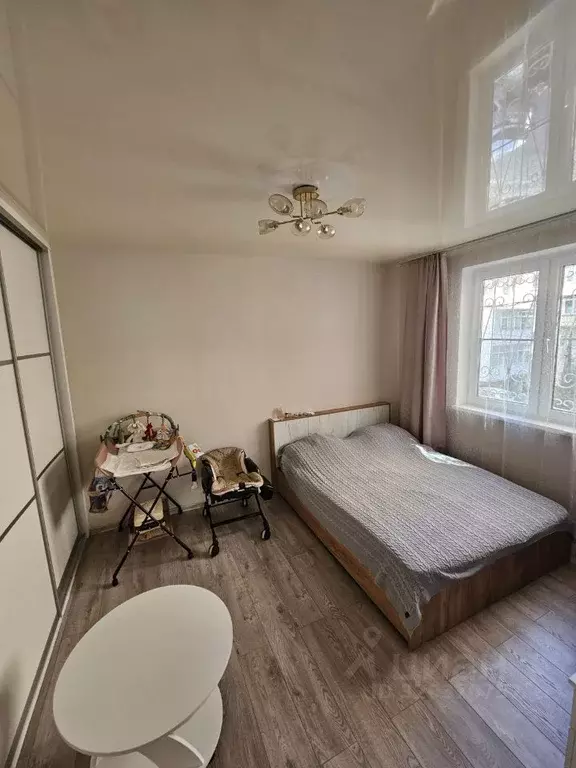 1-к кв. Краснодарский край, Сочи Пластунская ул., 194/2 (35.0 м) - Фото 2