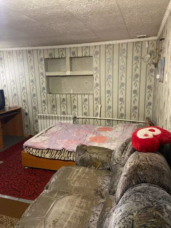 Студия Хакасия, Абакан ул. Тельмана, 57 (18.0 м) - Фото 2
