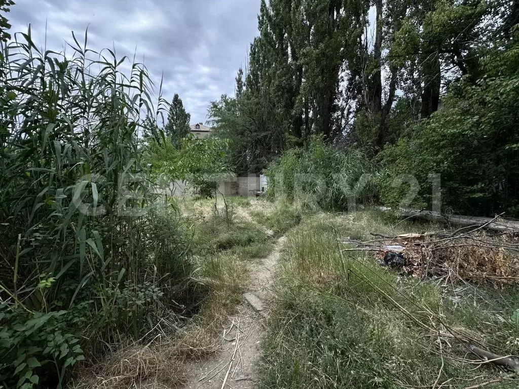 Участок в Дагестан, Махачкала ул. Абдулхакима Исмаилова, 26 (3.35 ... - Фото 0