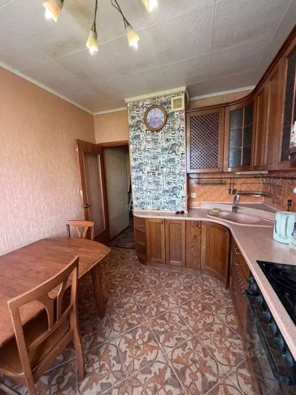 2-к кв. Москва Голубинская ул., 32к2 (54.0 м) - Фото 2