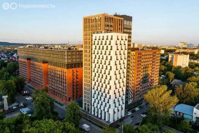 Помещение свободного назначения (166 м) - Фото 1