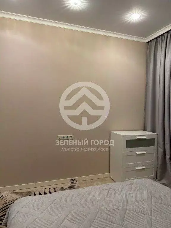 2-к кв. Московская область, Солнечногорск городской округ, Андреевка ... - Фото 2