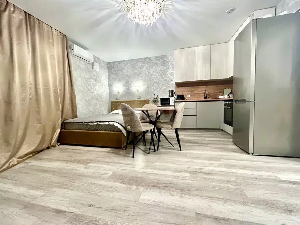 Студия Татарстан, Лаишевский район, Столбищенское с/пос, с. Усады ул. ... - Фото 2