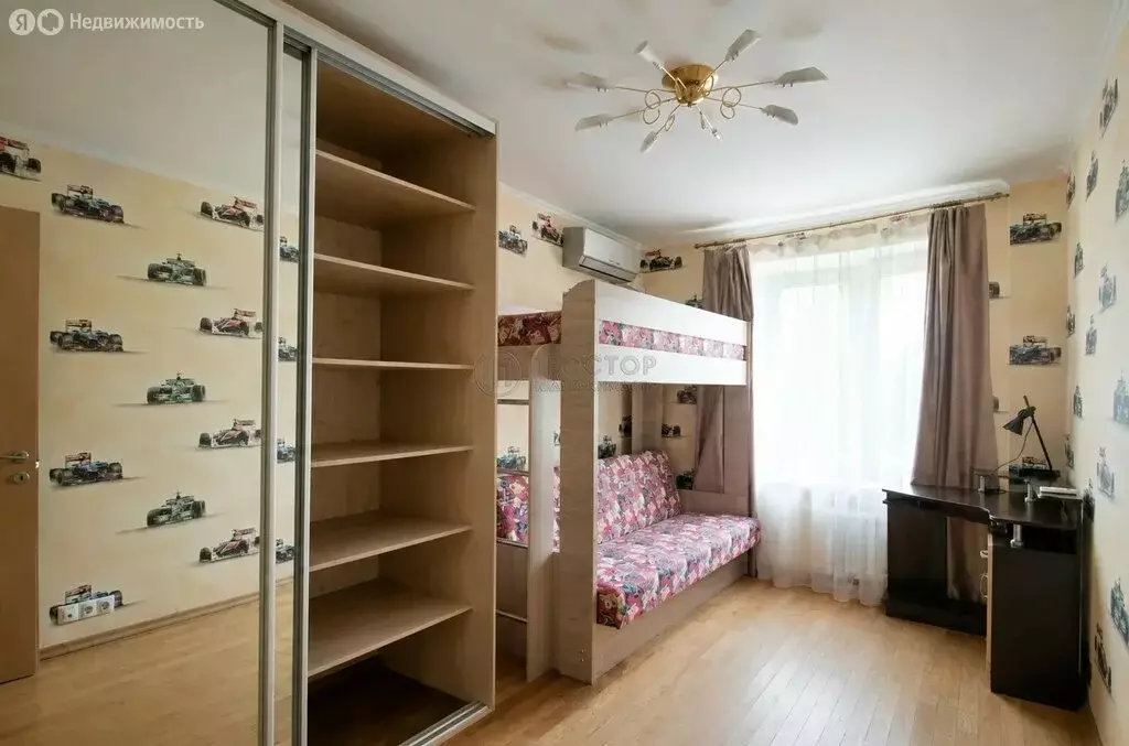 2-комнатная квартира: Москва, улица Свободы, 81к2 (47.3 м) - Фото 2
