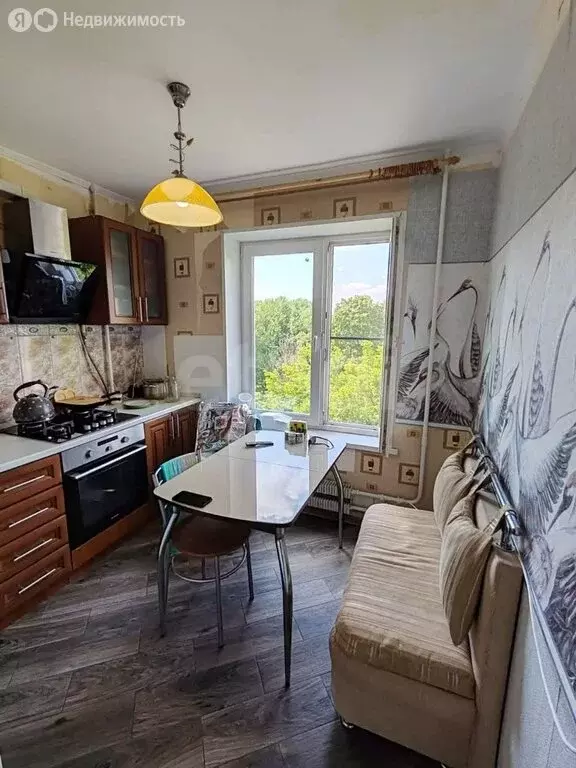 2-комнатная квартира: Москва, улица Свободы, 45с1 (45 м) - Фото 0