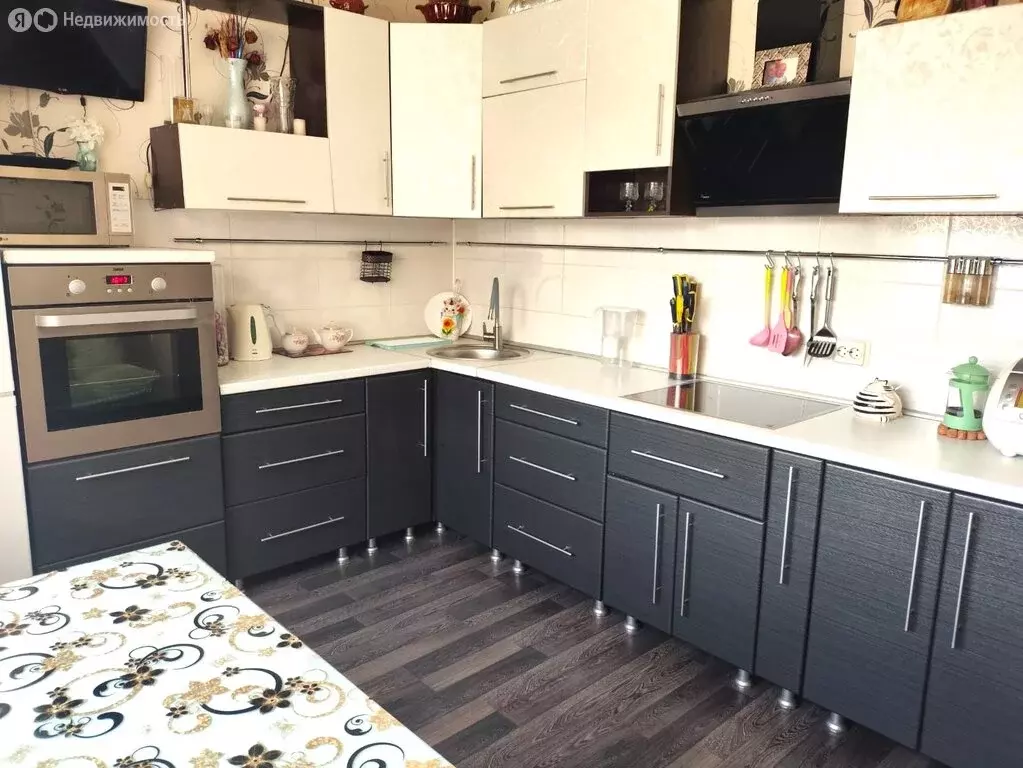 1к в 2-комнатной квартире (17 м) - Фото 1