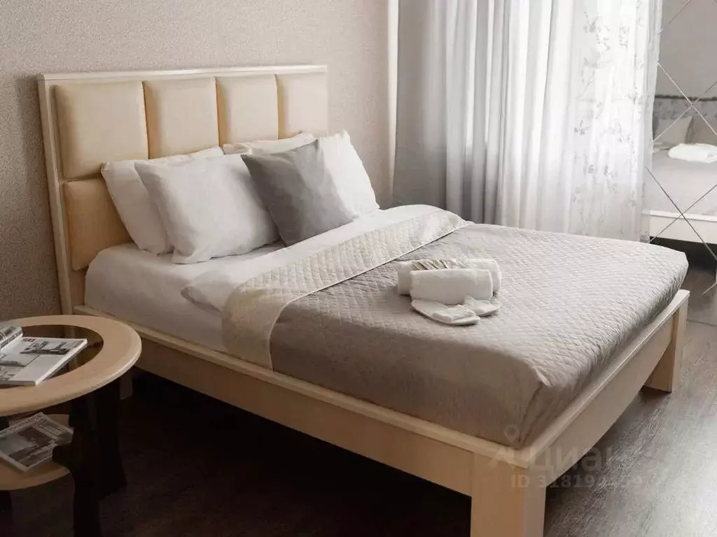 1-к кв. Красноярский край, Норильск Севастопольская ул., 8/3 (42.0 м) - Фото 1