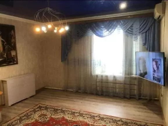 Квартира, 3 комнаты, 59.3 м - Фото 1