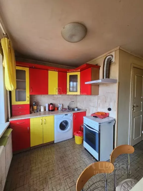3-к кв. Владимирская область, Владимир ул. Верхняя Дуброва, 1 (59.0 м) - Фото 1