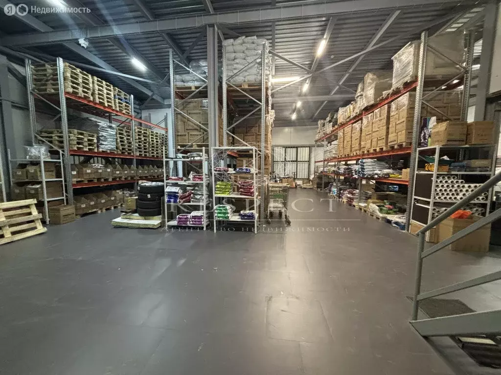 Помещение свободного назначения (331 м) - Фото 2