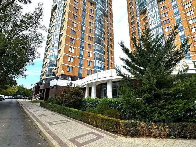 4-к кв. Краснодарский край, Краснодар Московская ул., 57/1 (130.0 м) - Фото 2