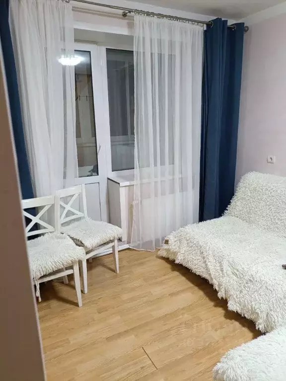 Студия Пермский край, Пермь Парусная ул., 5 (60.0 м) - Фото 2