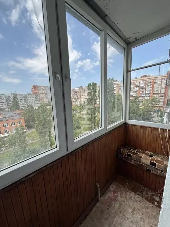 1-к кв. Нижегородская область, Нижний Новгород Мещерское Озеро ... - Фото 1