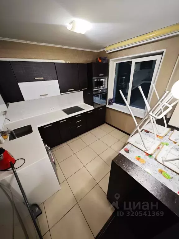 2-к кв. Приморский край, Владивосток ул. Суханова, 13 (48.0 м) - Фото 2