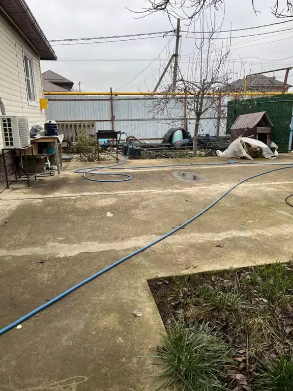 Дом в Адыгея, Тахтамукайский район, Козет аул Кузнечная ул., 11 (73 м) - Фото 2