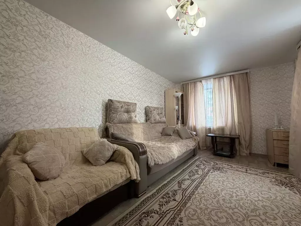 2-к кв. Московская область, Подольск Комсомольская ул., 90а (48.5 м) - Фото 2