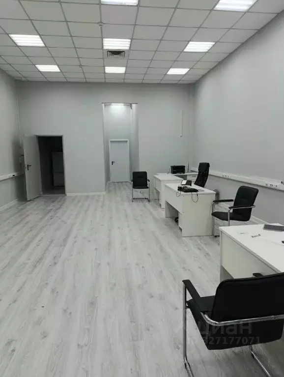 Офис в Москва Большая Андроньевская ул., 17 (77 м) - Фото 2