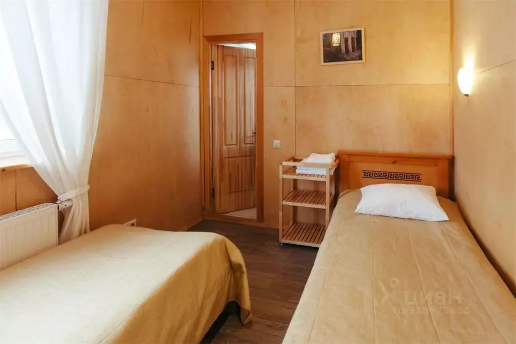 Комната Калужская область, Дзержинский район, Угорское с/пос, д. ... - Фото 2