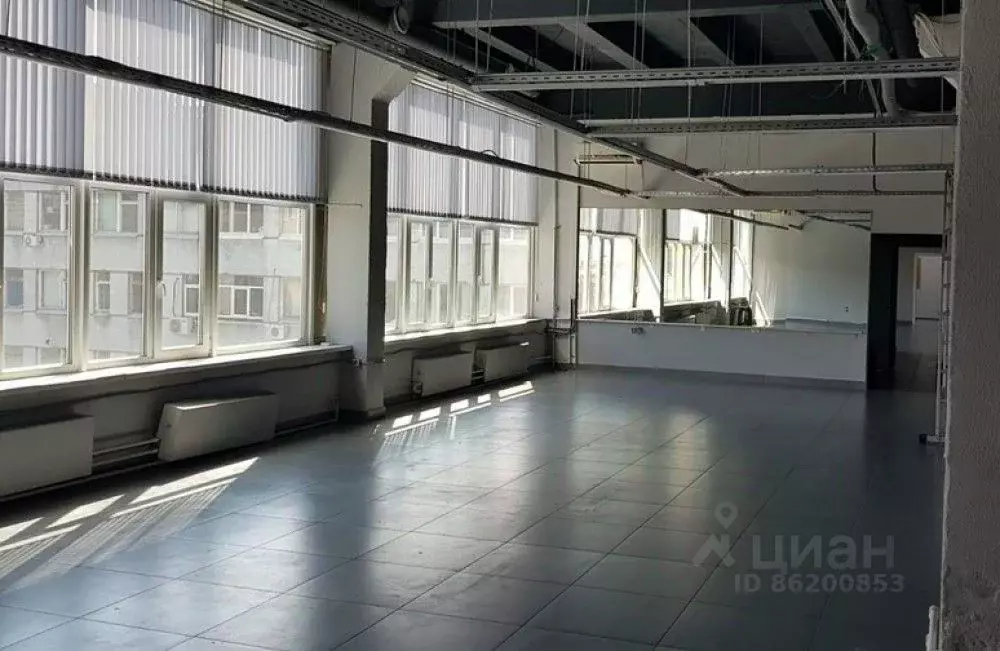 Офис в Москва Варшавское ш., 129 (151 м) - Фото 0