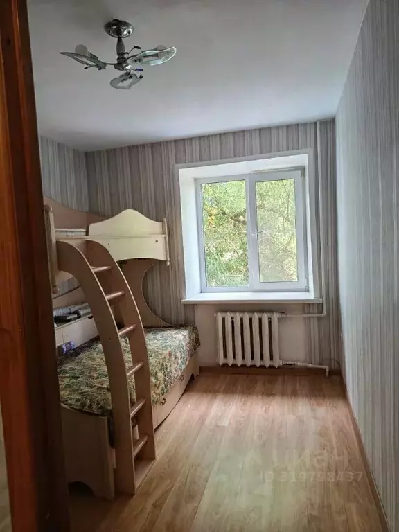Комната Владимирская область, Лакинск г. Собинский муниципальный ... - Фото 0