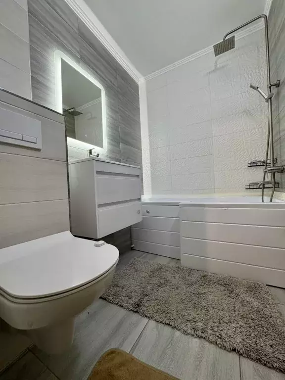 1-к кв. Ставропольский край, Ставрополь просп. Кулакова, 47/4 (45.0 м) - Фото 1