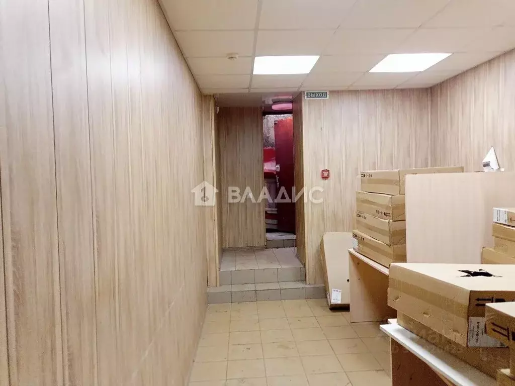 Помещение свободного назначения в Нижегородская область, Нижний ... - Фото 1