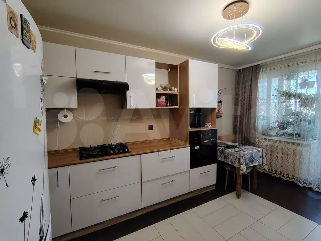 1-к. квартира, 41,9 м, 10/10 эт. - Фото 0