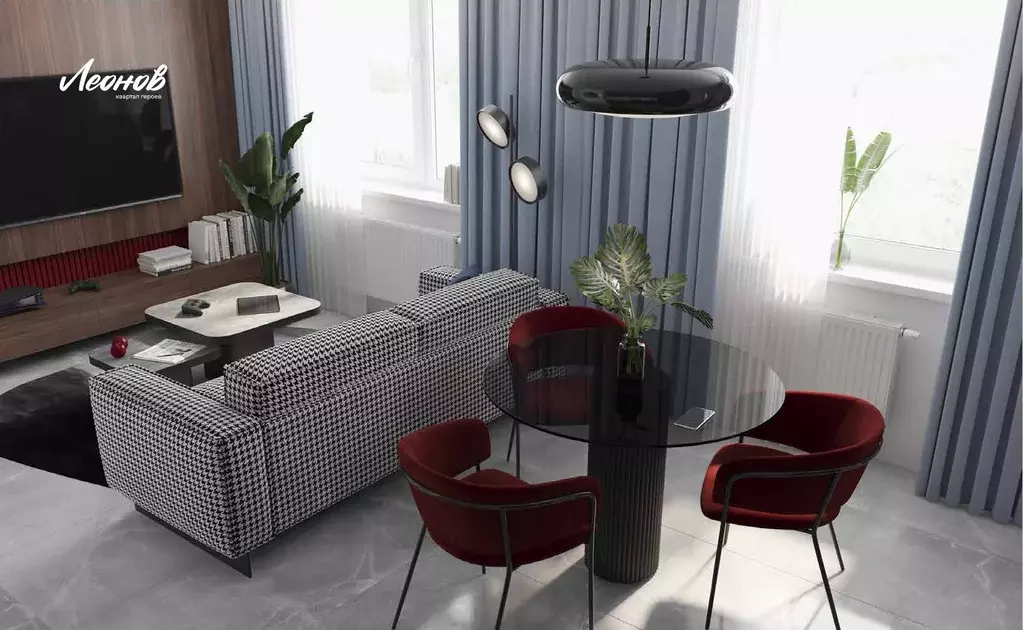 Продаётся 3-к квартира, 70 м - Фото 0