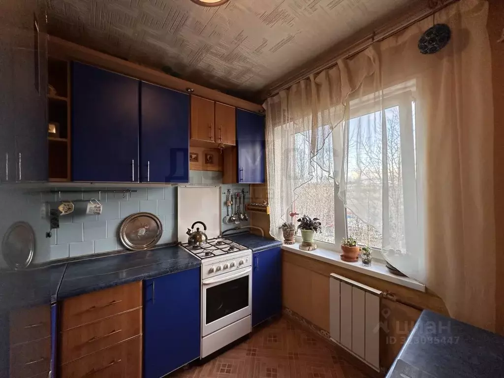 2-к кв. Свердловская область, Екатеринбург ул. Техническая, 45 (40.7 ... - Фото 2