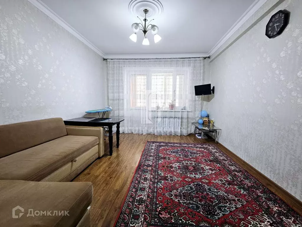 Продаётся 1-к квартира, 39.7 м - Фото 0