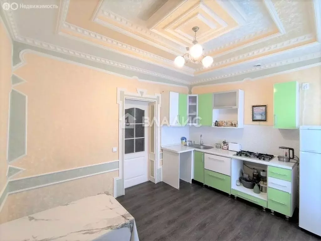 1-комнатная квартира: село Засечное, Шоссейная улица, 50 (43 м) - Фото 1