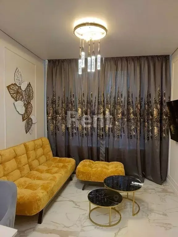 3-к кв. Москва Береговой проезд, 3 (65.0 м) - Фото 2