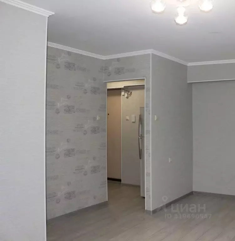 1-к кв. Москва Рязанский просп., 60 (30.0 м) - Фото 1