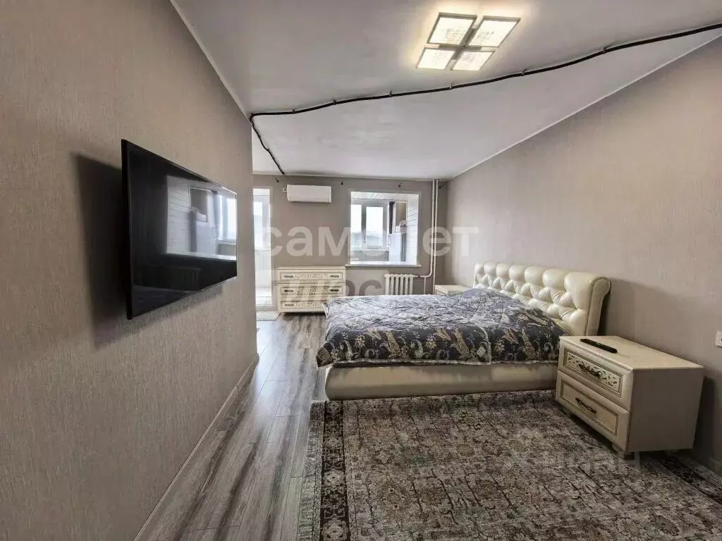 1-к кв. Забайкальский край, Чита ул. Гагарина, 8В (41.0 м) - Фото 1