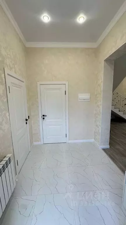 Дом в Ставропольский край, Кисловодск ул. Ермолова, 39 (240 м) - Фото 2